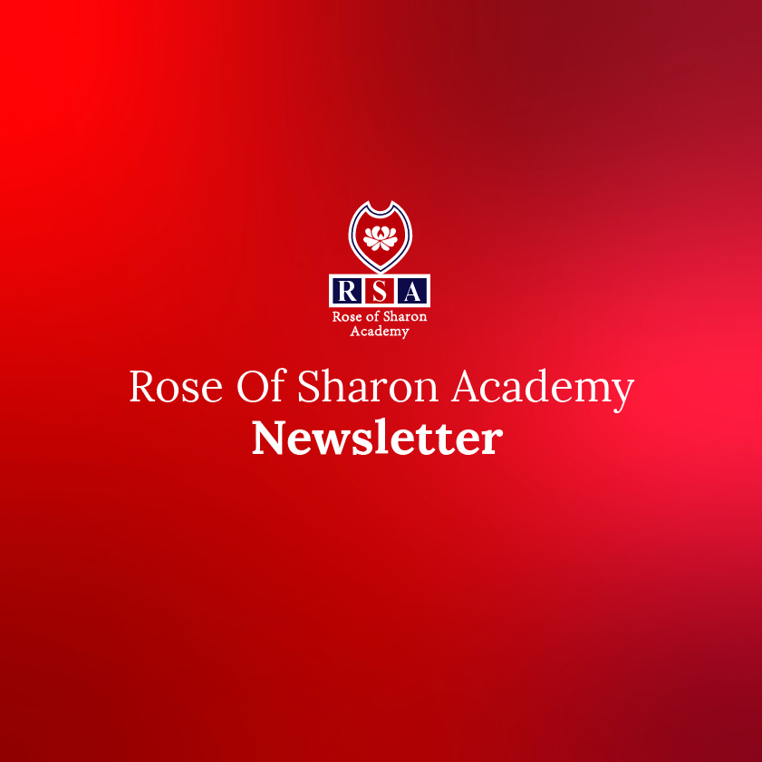 RSA August 2025 newsletter cover