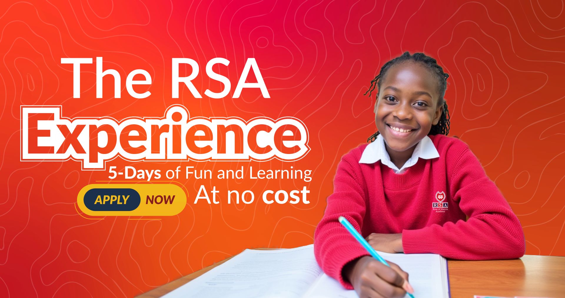 RSA Campus Life