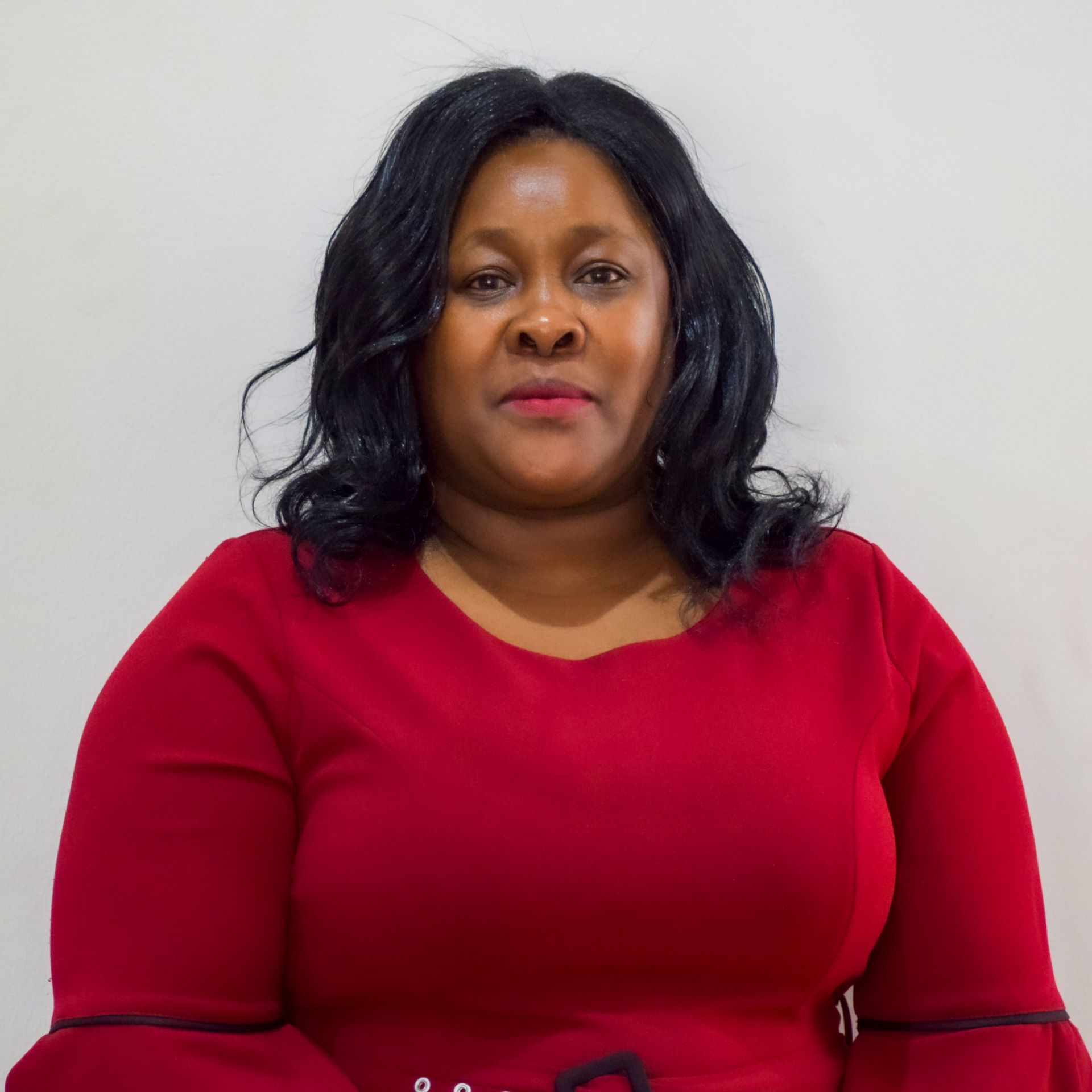 Ms. Muriithi Jacquiline